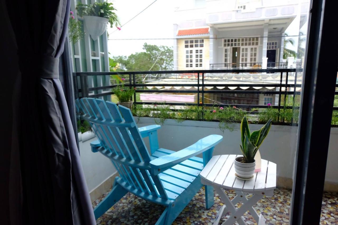 Together House Nha Trang Exterior photo