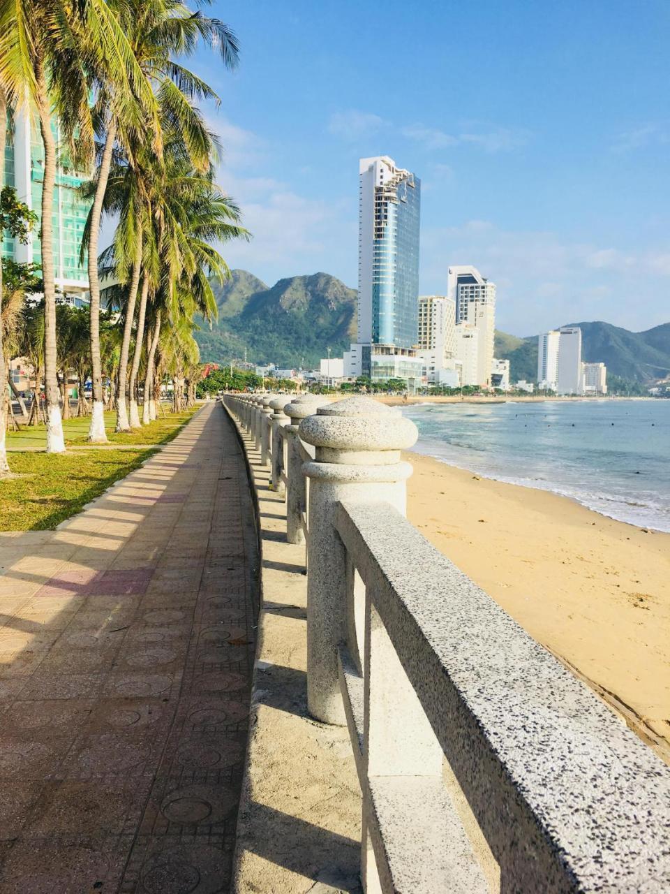 Together House Nha Trang Exterior photo