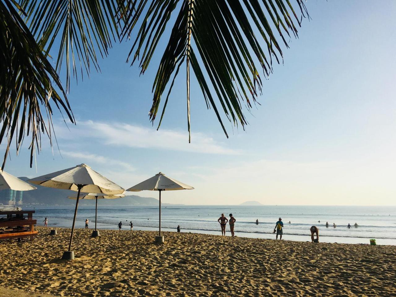 Together House Nha Trang Exterior photo