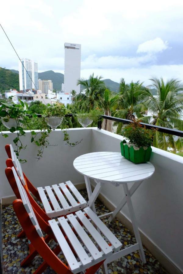 Together House Nha Trang Exterior photo