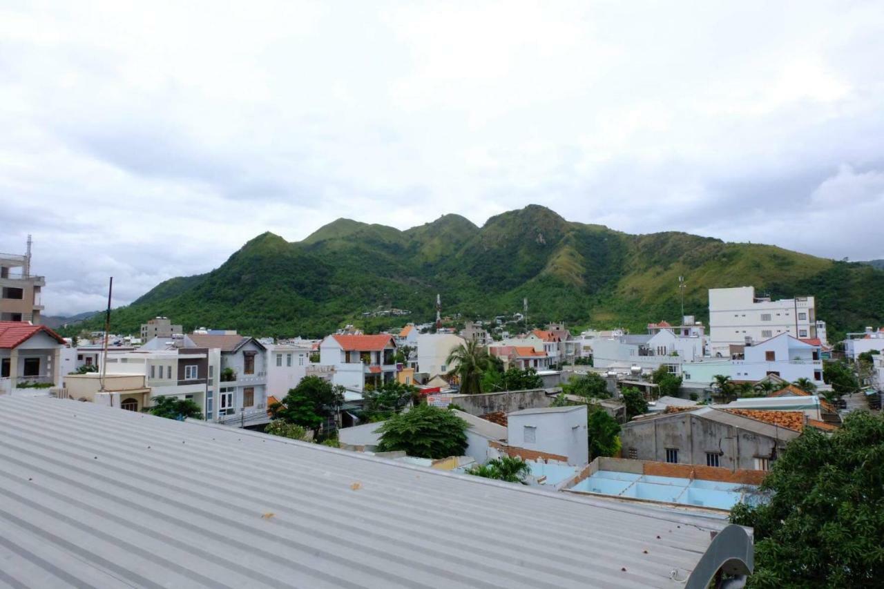 Together House Nha Trang Exterior photo