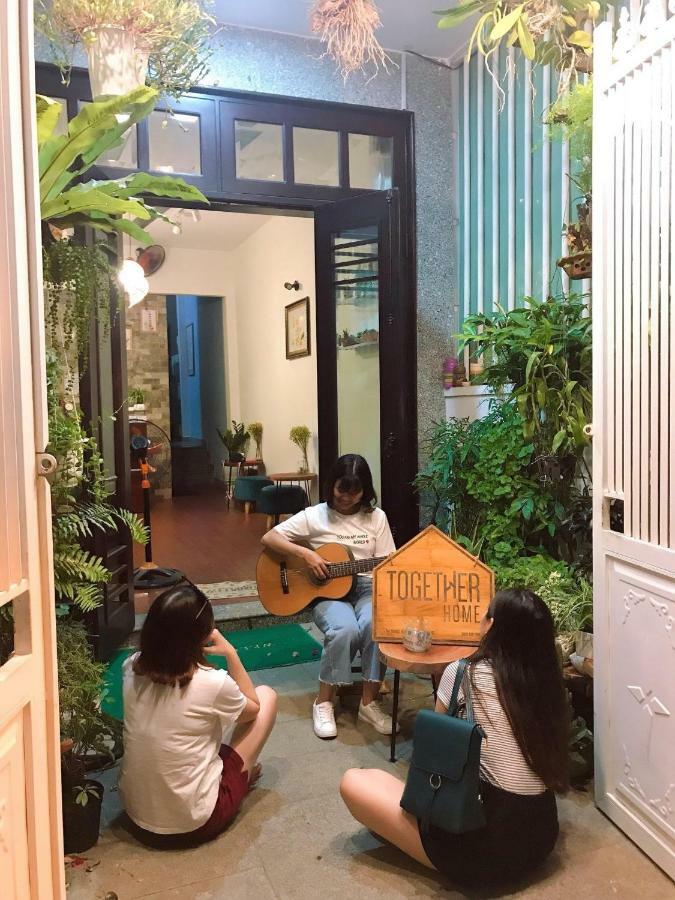 Together House Nha Trang Exterior photo
