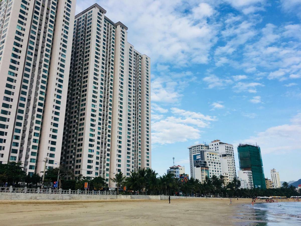 Together House Nha Trang Exterior photo