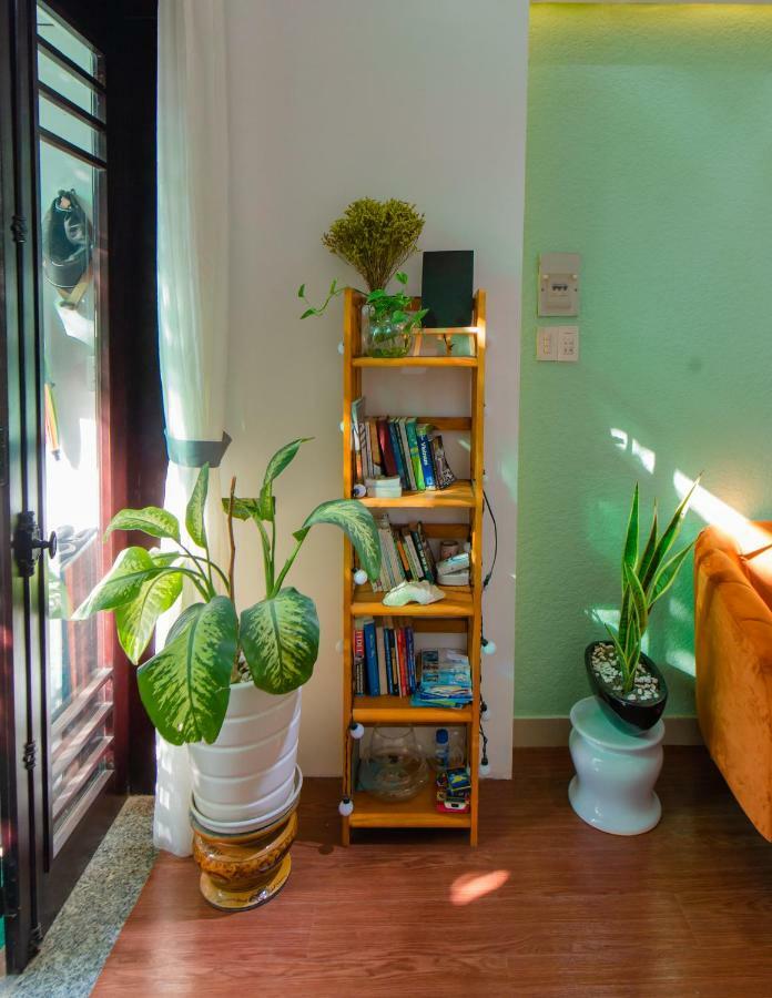 Together House Nha Trang Exterior photo