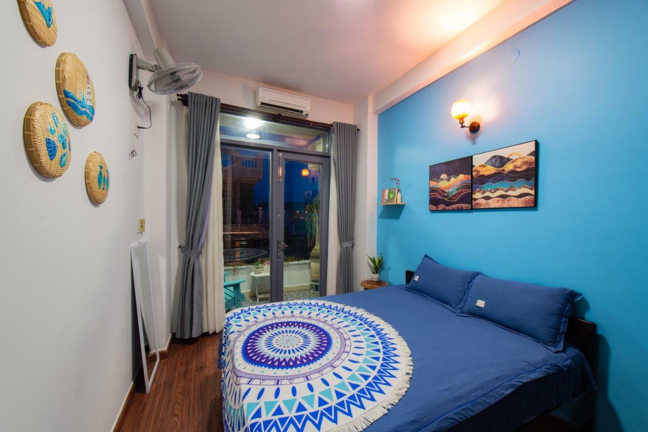 Together House Nha Trang Exterior photo
