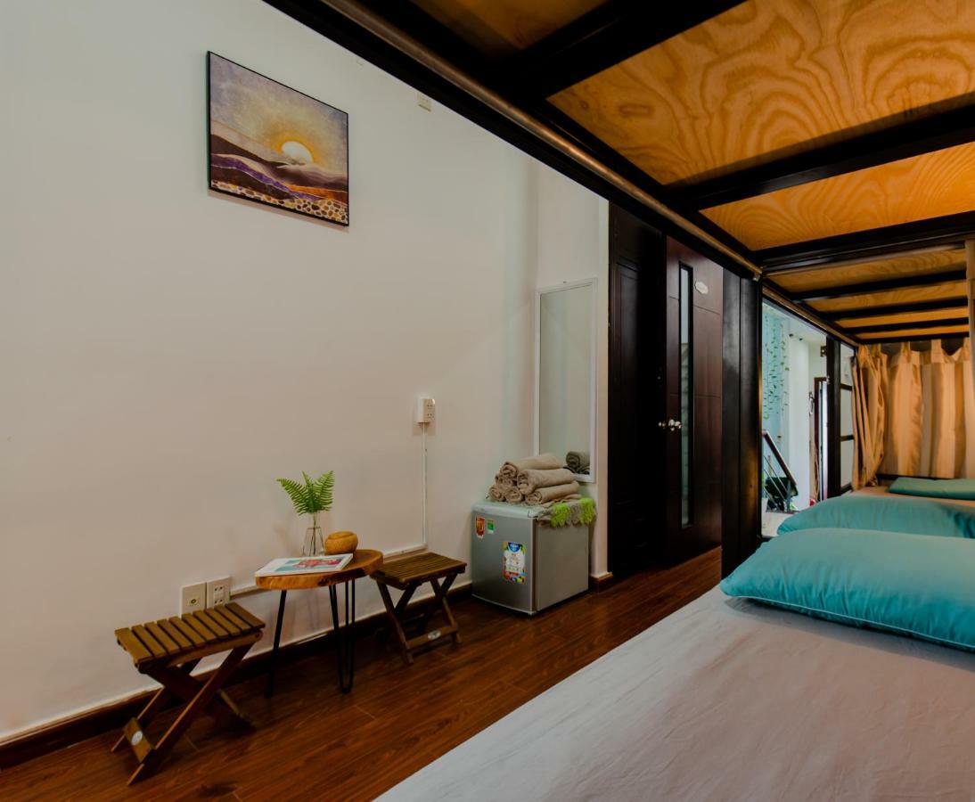 Together House Nha Trang Exterior photo