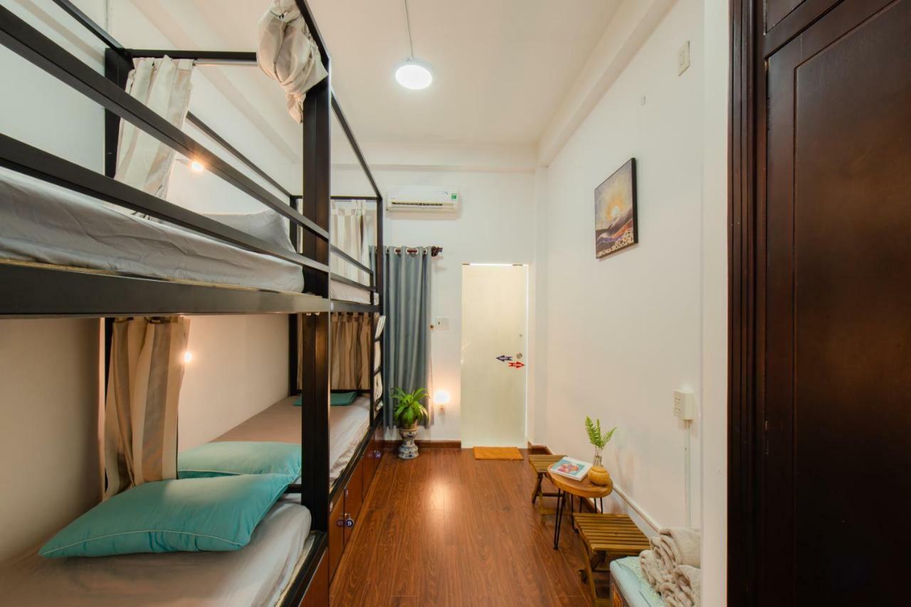 Together House Nha Trang Exterior photo