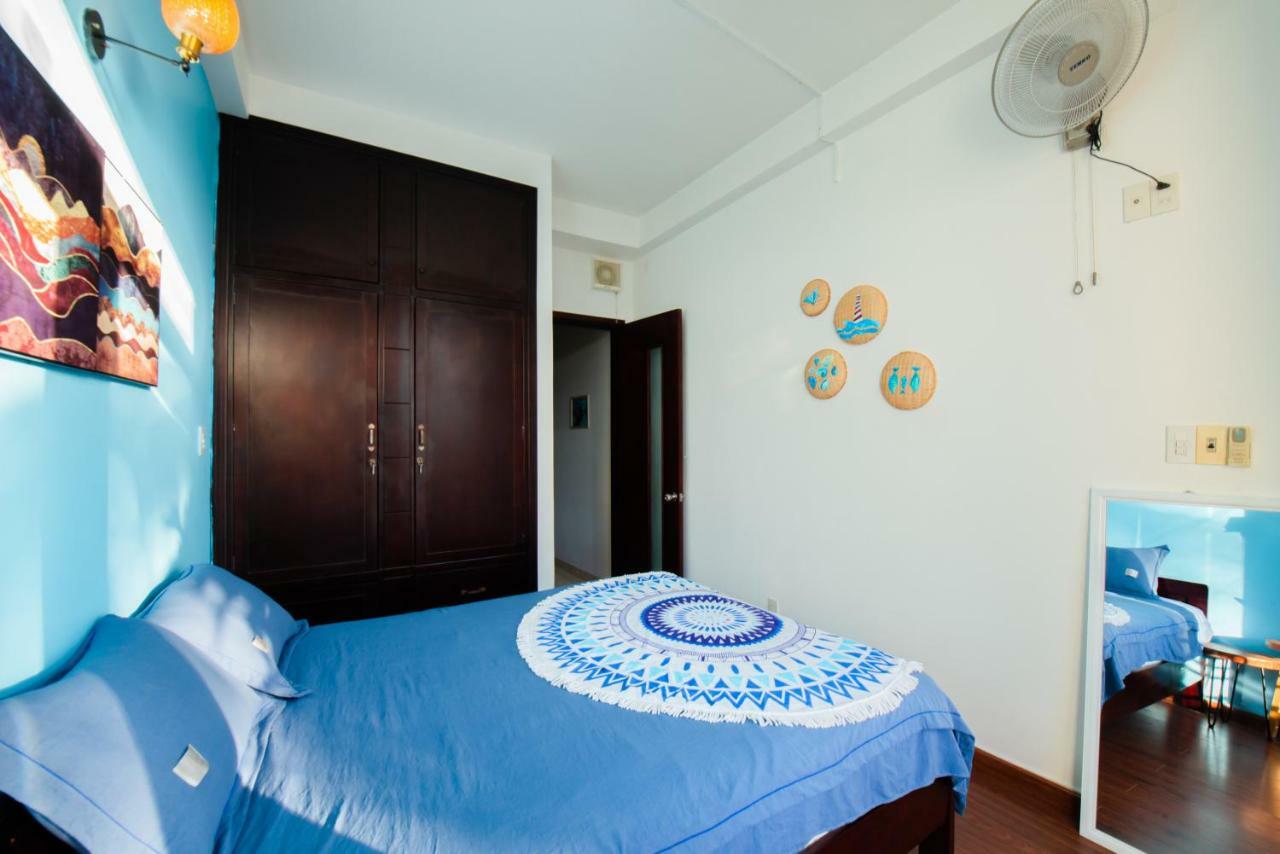 Together House Nha Trang Exterior photo