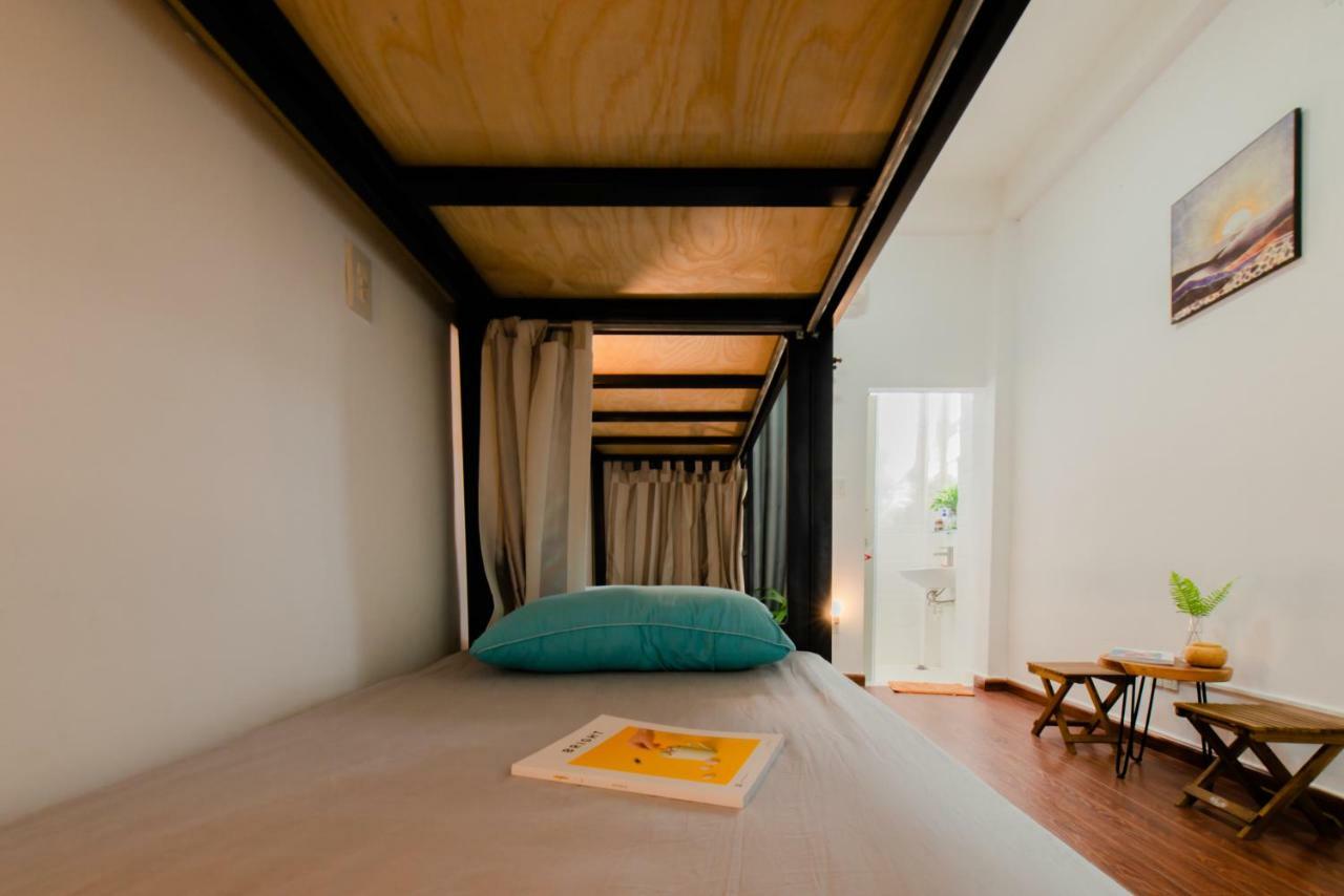 Together House Nha Trang Exterior photo