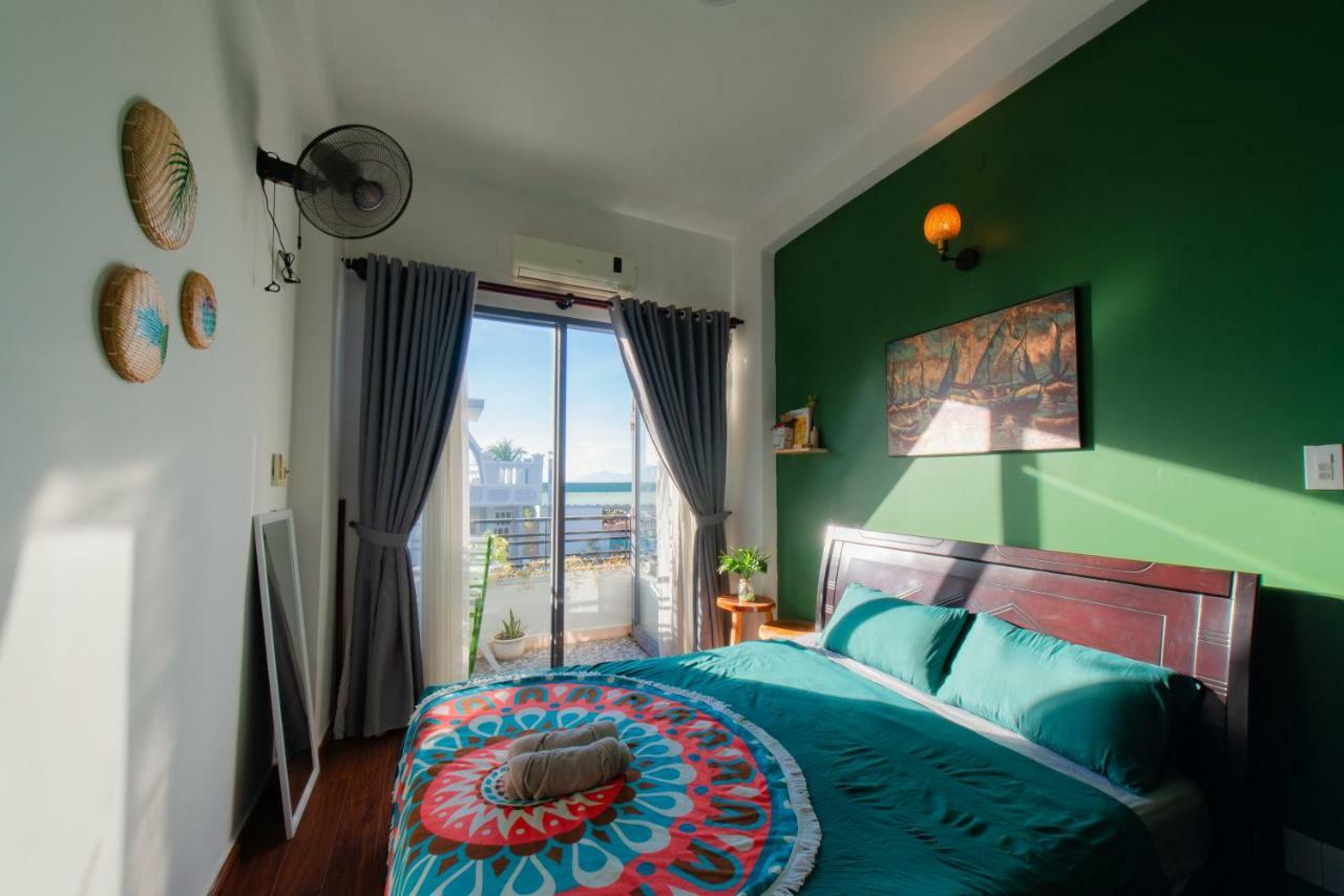 Together House Nha Trang Exterior photo