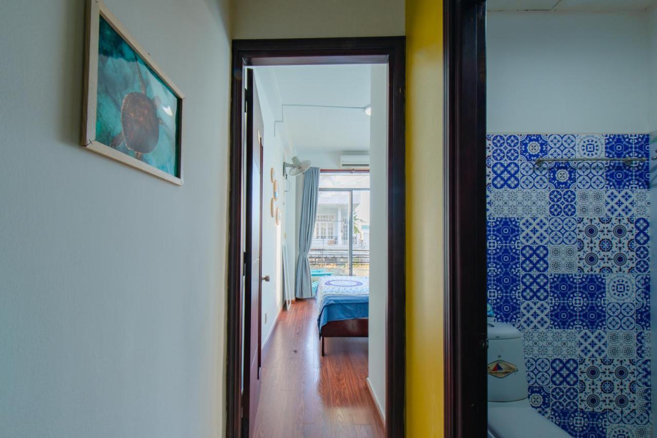 Together House Nha Trang Exterior photo