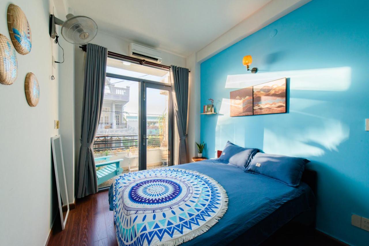 Together House Nha Trang Exterior photo