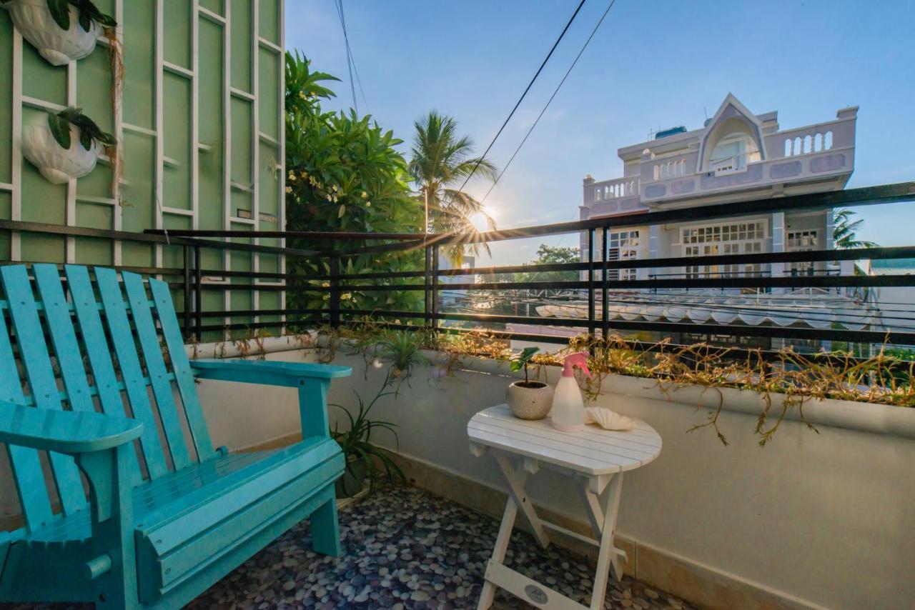 Together House Nha Trang Exterior photo