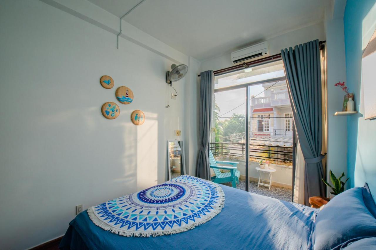 Together House Nha Trang Exterior photo