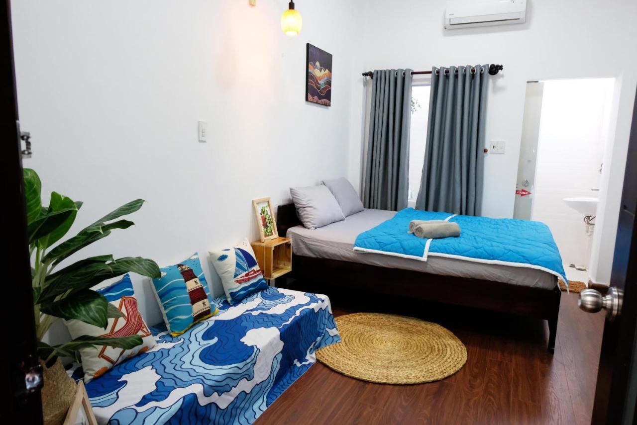 Together House Nha Trang Exterior photo