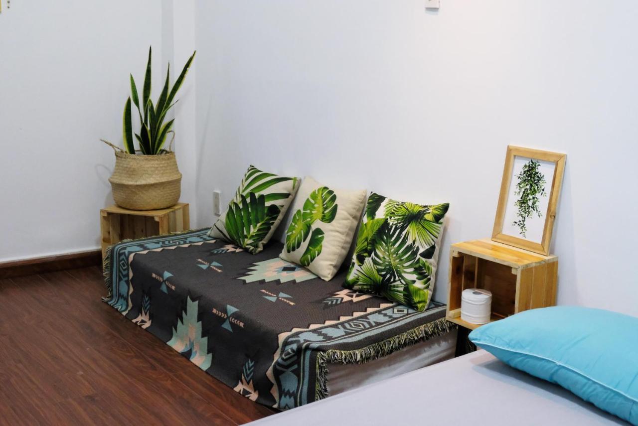 Together House Nha Trang Exterior photo