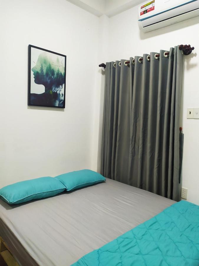 Together House Nha Trang Exterior photo