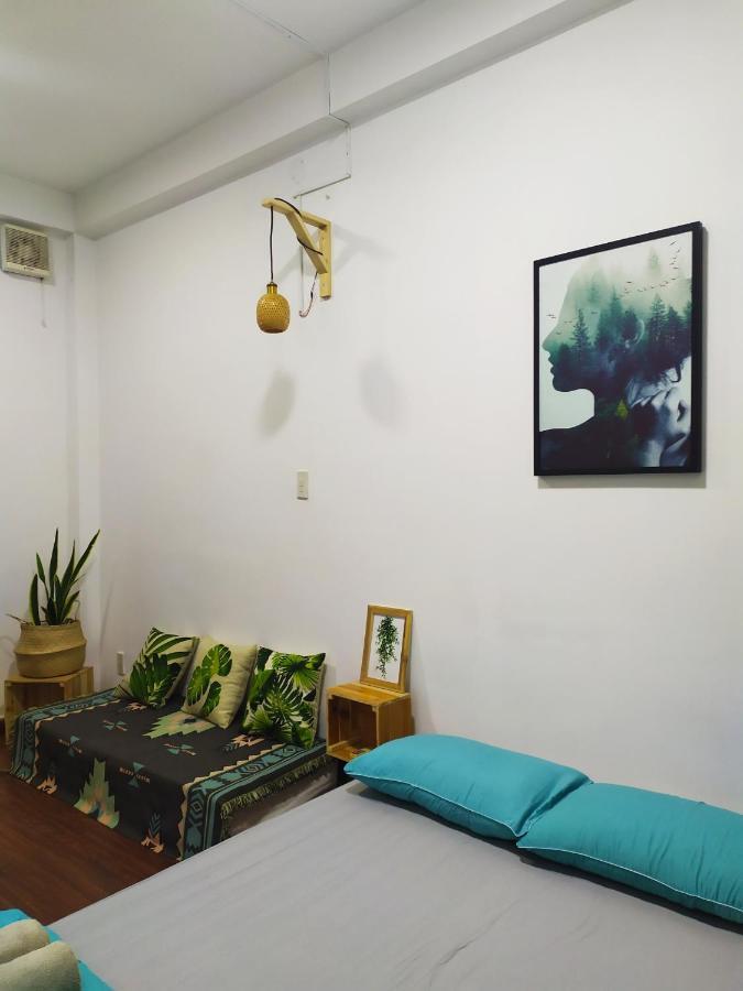 Together House Nha Trang Exterior photo